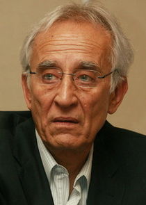 Omar San Román