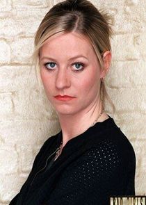 Kristen "Kris" Yates