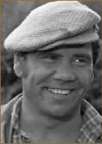 Руди, племянник Варбурга и его телохранитель