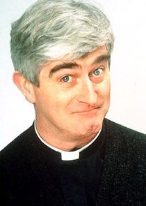 Father Ted Crilly