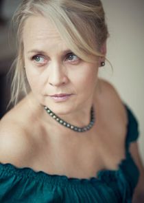 мать Бокова