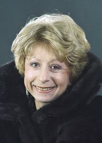 Елизавета Николаевна, учительница географи