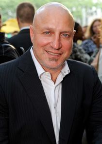 Tom Colicchio