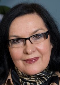 Юлиана Васильевна