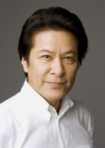 Michizō Kenmochi