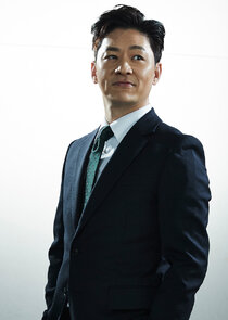 Prosecutor Lee Min Soo