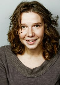 Виола Ленинидовна Тараканова