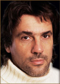 підполковник Павло Кірєєв, чоловік Анни