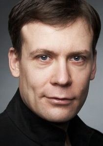 Игорь Андреевич Стрельников, адвокат