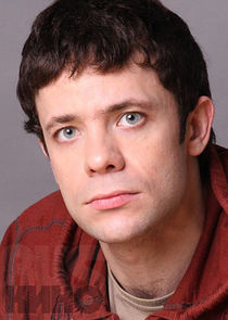 Артём Олегович Лукьянов, брат Аси