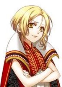 Zeus Keraunos (child form)