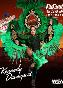 Kennedy Davenport