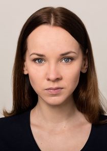 Рита Лебедева