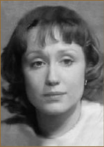 Надежда Брагина