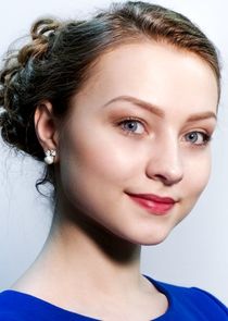 Лера, возлюбленная Анатолия