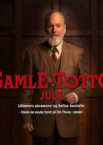Gamle-Totto Juul