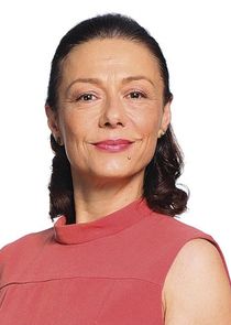 Венета Дочева