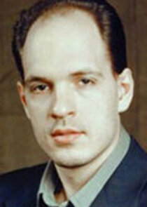 Петр Аркадьевич Столыпин