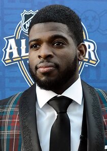 P.K. Subban