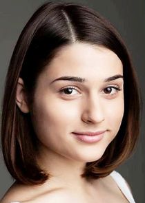 Габриэла Метревели