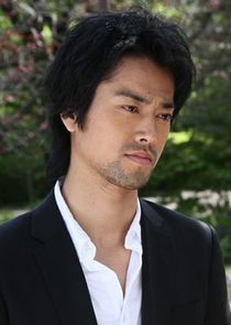 Yumisaka Keiichiro