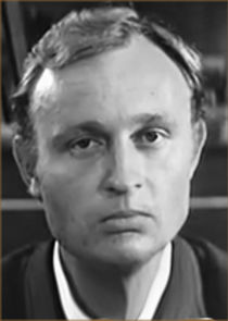 советский партизан