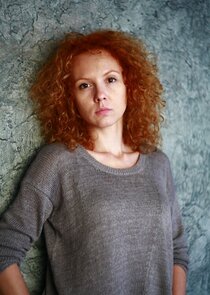 Виктория Дмитриева