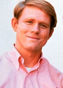 Richard J. "Richie" Cunningham