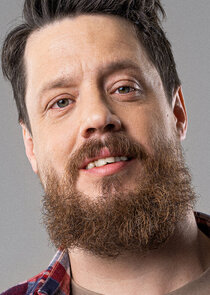 Джастас Уолкер