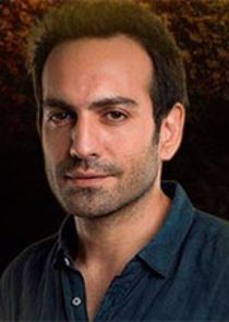 Demir G&ouml;kt&uuml;rk