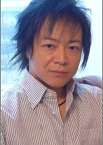 Eriol Hiiragizawa