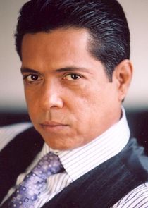 Enrique Cruz