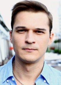 Вадим Сергеевич Фёдоров, экс-муж Ольги, отец Лены