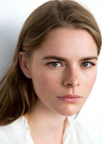 Софья Константиновна Белец