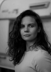 Наталья Алексеевна