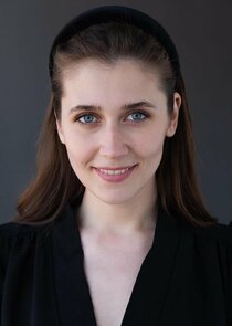 Катя Казанцева