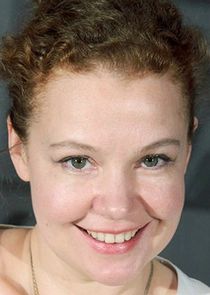 Варвара Караваева, жена Фёдора