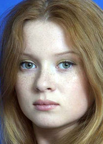 Екатерина Дронова, художник