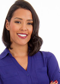 Co-Anchor & Meteorologist