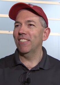 Host / LEGO Certified Professional