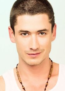 Hern&aacute;n Dar&iacute;o Bayona 'Nachi'