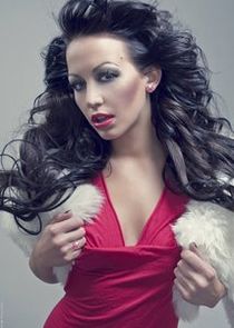 Ag&aacute;ta Hanychov&aacute;