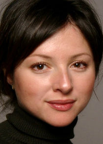 Анна Николаевна, директор школы
