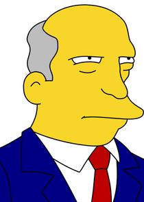 Superintendant Chalmers