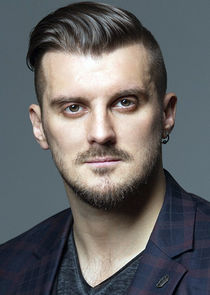 Кузин, полицейский