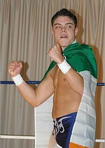 Jordan Devlin