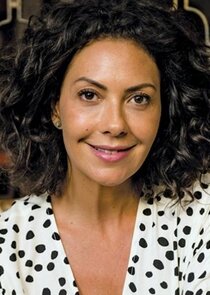 Fab&iacute;ula Nascimento