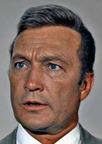 John Bracken (Season 1)