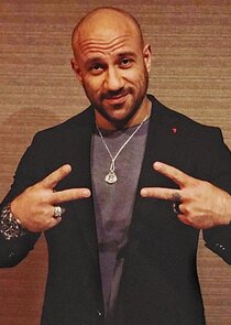 Al Kabeer, Johnny, Hazaloum