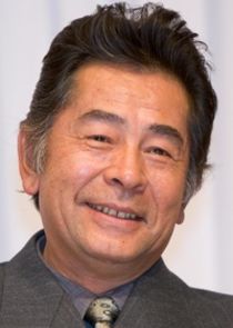 Masahiko Kyogoku